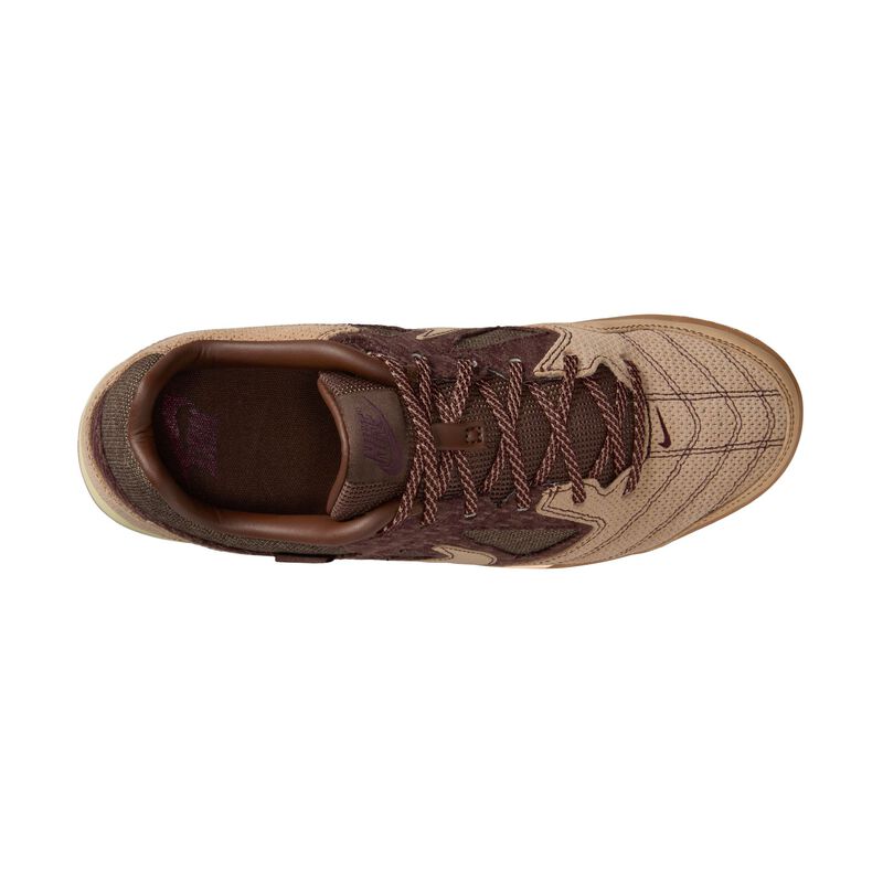 [Ljava.lang.String;@712bf3c9 Nike Gato, Marr&oacute;n, hi-res