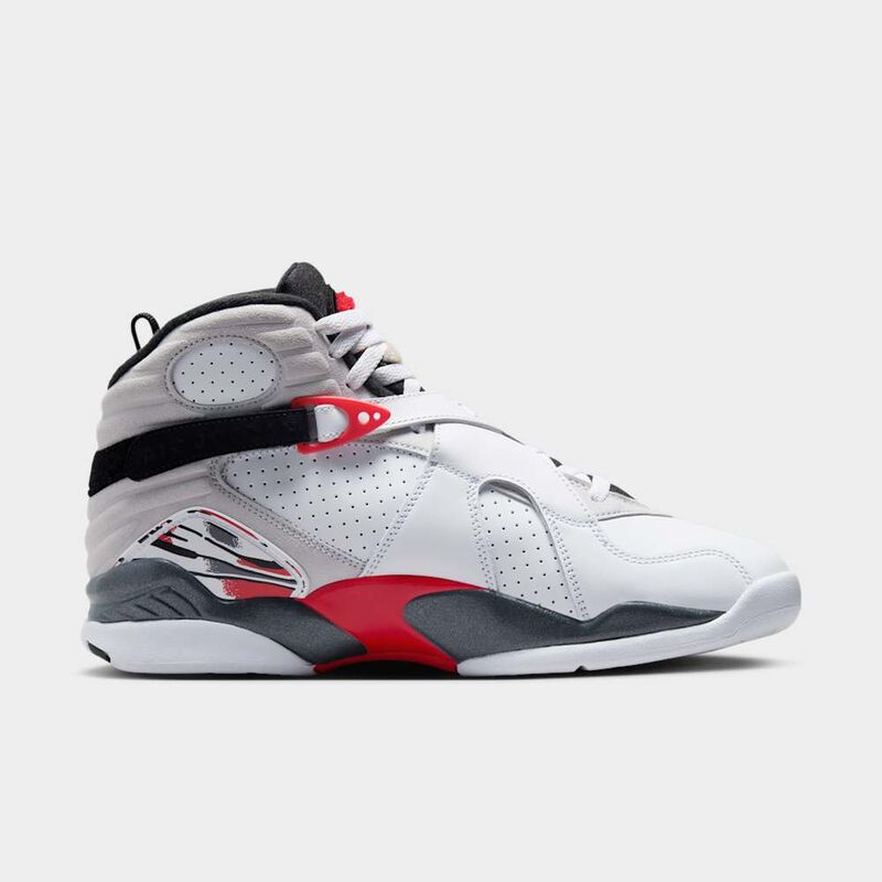 Air Jordan 8 Retro "Bugs Bunny", Blanco, hi-res