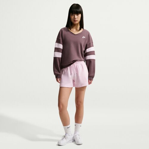 Nike Sportswear Club Fleece, Tatuaje/Espuma Rosa/Espuma Rosa, hi-res