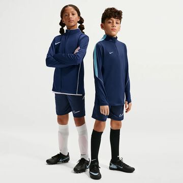 Nike Academy, Azul marino medianoche/Azul marino medianoche/Blanco, hi-res