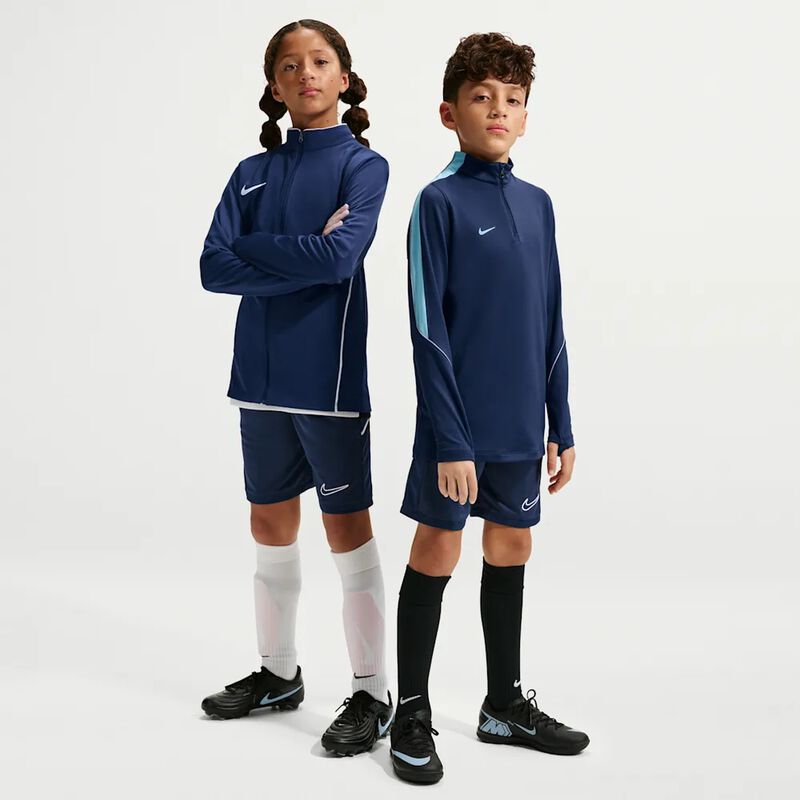 Short Nike Sportwear, Azul, hi-res