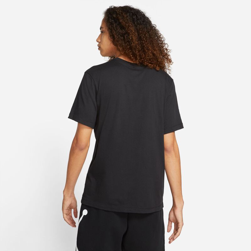 Jordan Jumpman, Negro/Blanco, hi-res