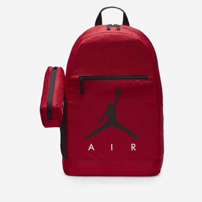Air Jordan Jumpman, Rojo/Negro, hi-res