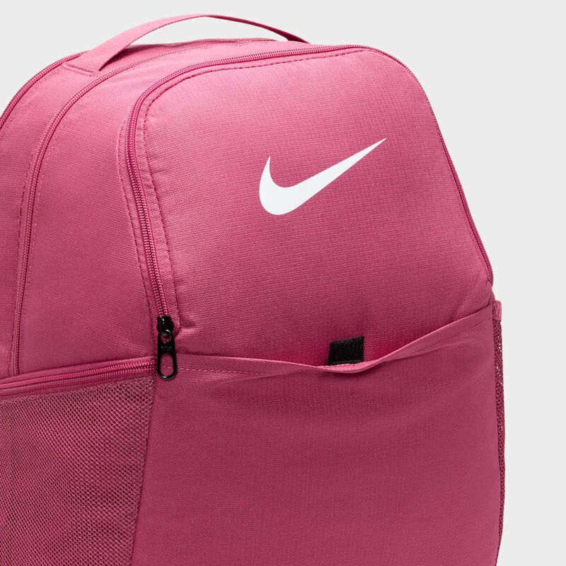 Nike Brasilia 9.5, Remolacha Dulce/Negro/(Blanco), hi-res