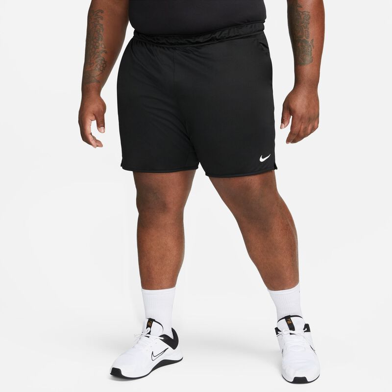 Nike Totality, Negro/Negro/Gris hierro/Blanco, hi-res