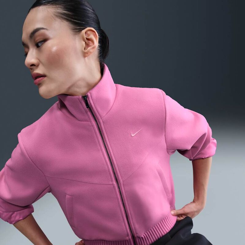 Casaca Nike Sportswear Windrunner, Rosado, hi-res