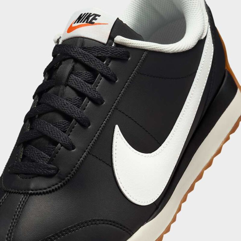 [Ljava.lang.String;@6ad557ce Nike Pacific de cuero, Negro, hi-res