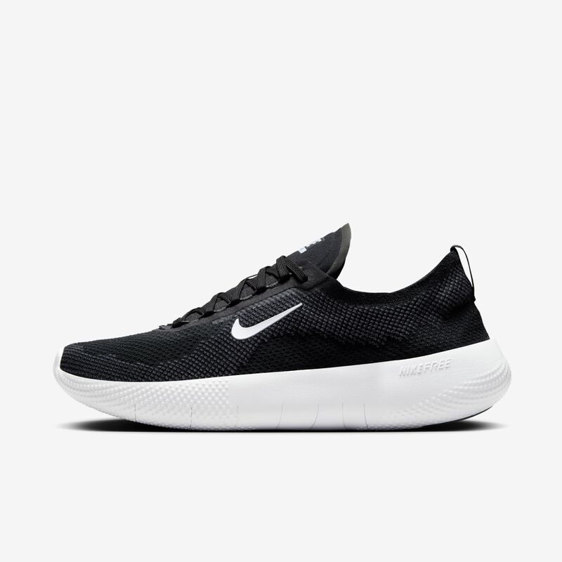 Nike Free 2025, Negro/Antracita/Blanco, hi-res