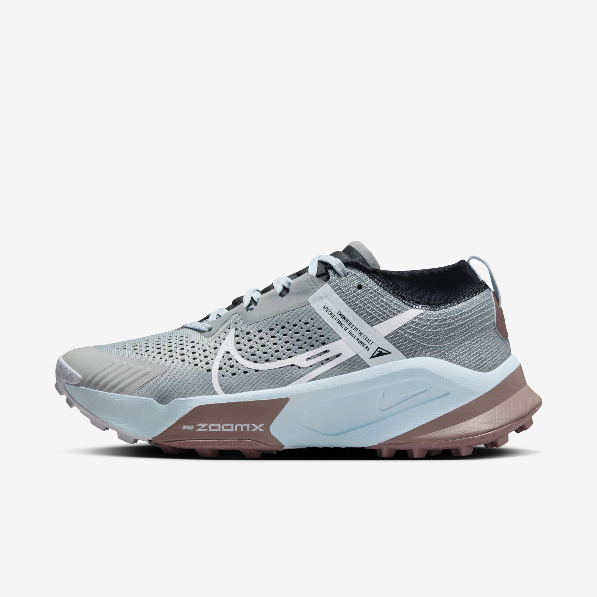 Nike zapatillas montaña clearance