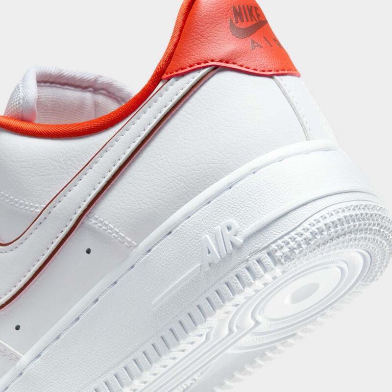 [Ljava.lang.String;@1a8f7ace Nike Air Force 1 '07 Essential, Blanco, hi-res