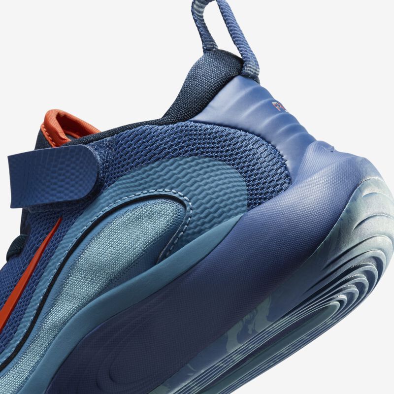 Nike IsoFly, Azul Marino Místico/Azul Marino Militar/Tormenta Del Egeo/Arcilla Cósmico, hi-res