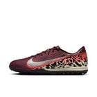 Nike United Mercurial Vapor&nbsp;16 Academy, Burdeos en&eacute;rgico/Rojo universitario/F&oacute;sil/Plata metalizado, hi-res