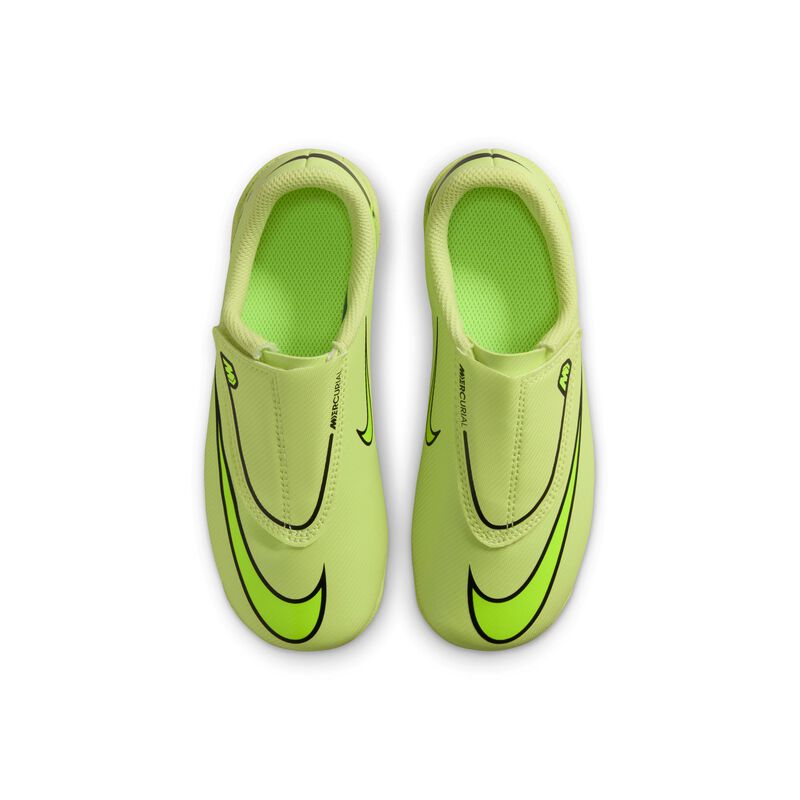 Nike Jr. Mercurial Vapor 16 Club, Verde, hi-res