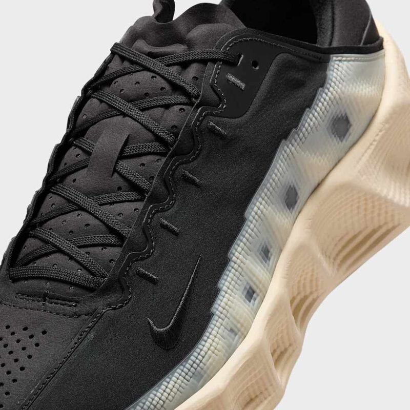 Nike Ava Rover, Negro/Muselina/Secuoya/Antracita, hi-res