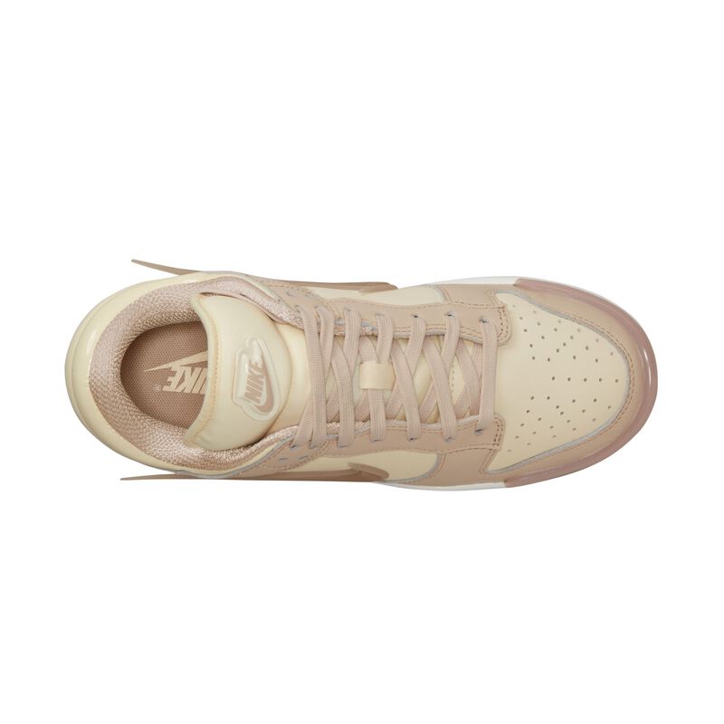 Nike Dunk Low Twist, Vela/Rosa Oxford/Vela/Sanddrift, hi-res