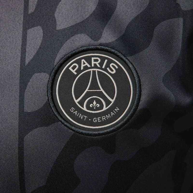 Paris Saint-Germain alternativo 2023-24 Stadium, Antracita/Negro/Stone, hi-res