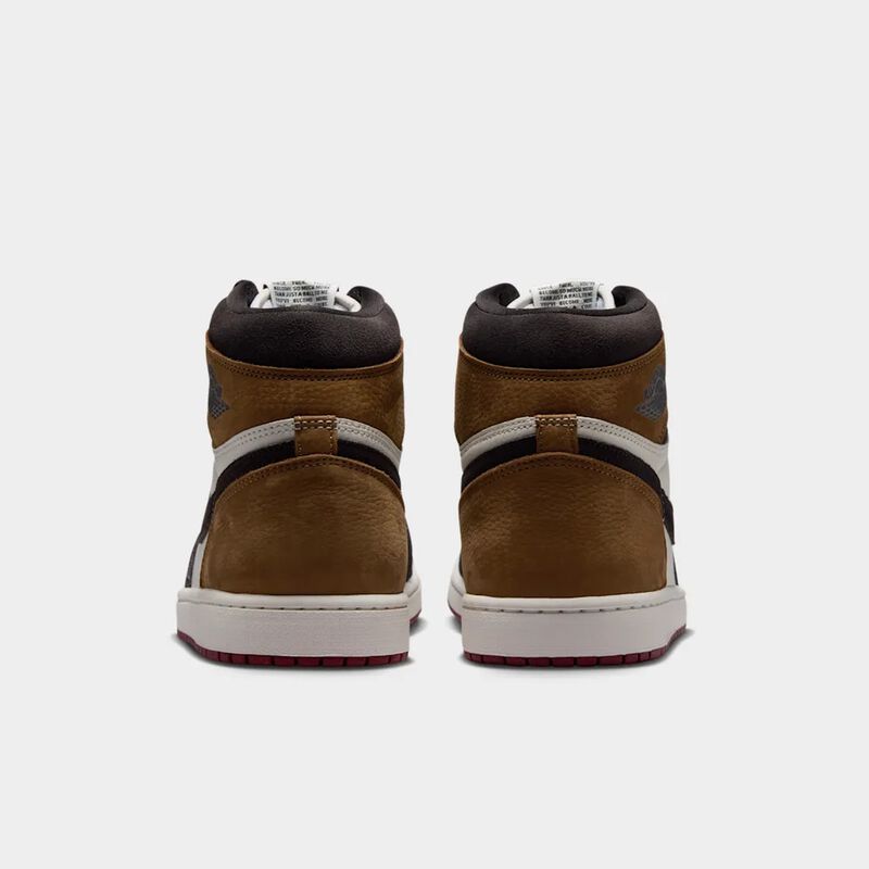 [Ljava.lang.String;@676b327 Air Jordan&nbsp;1 Retro High OG, Marr&oacute;n, hi-res