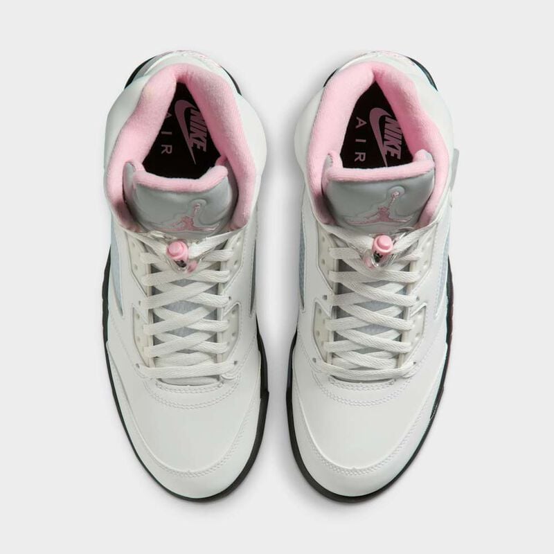 [Ljava.lang.String;@3eff304f Air Jordan 5 Retro, Blanco, hi-res