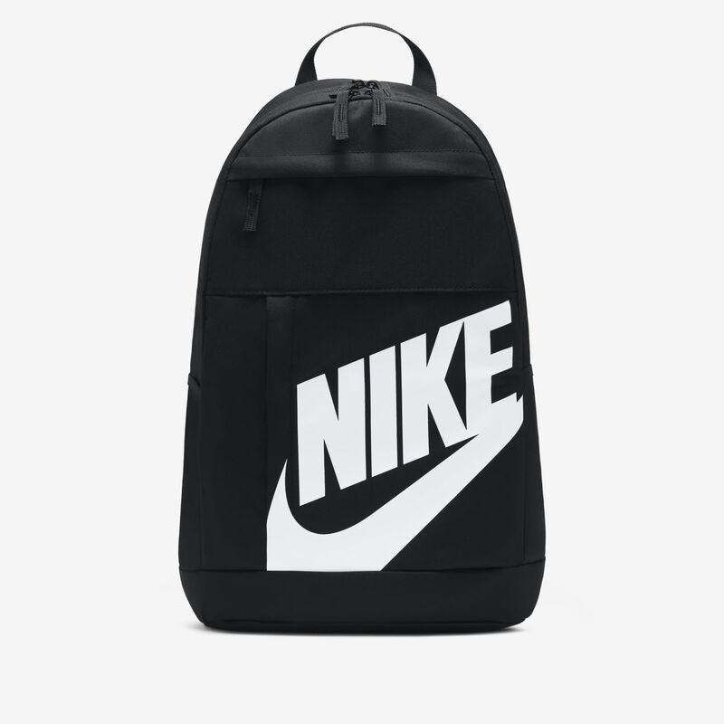 Nike Elemental, Negro/Negro/Blanco, hi-res
