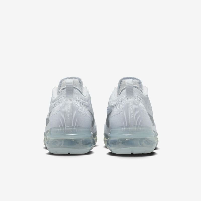 Nike Air VaporMax 2023 Flyknit, Platino Puro/Platino Puro/Platino Puro/Blanco, hi-res