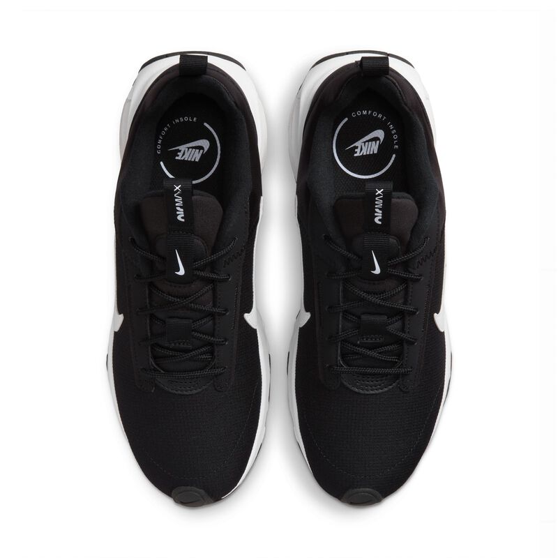 Nike Air Max INTRLK Lite, Negro/Blanco, hi-res