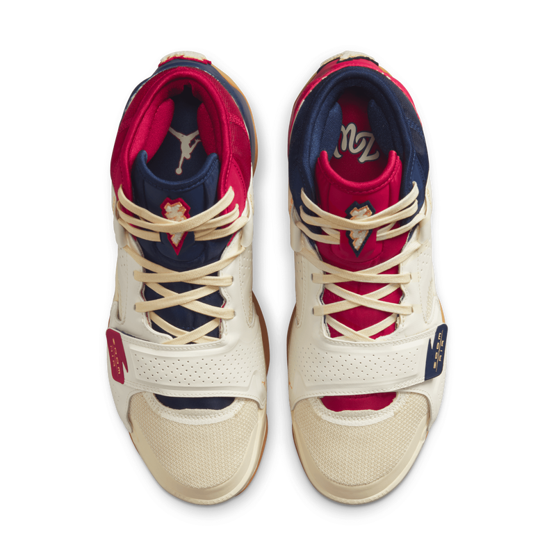 Jordan Zion 2, BLANCO, hi-res