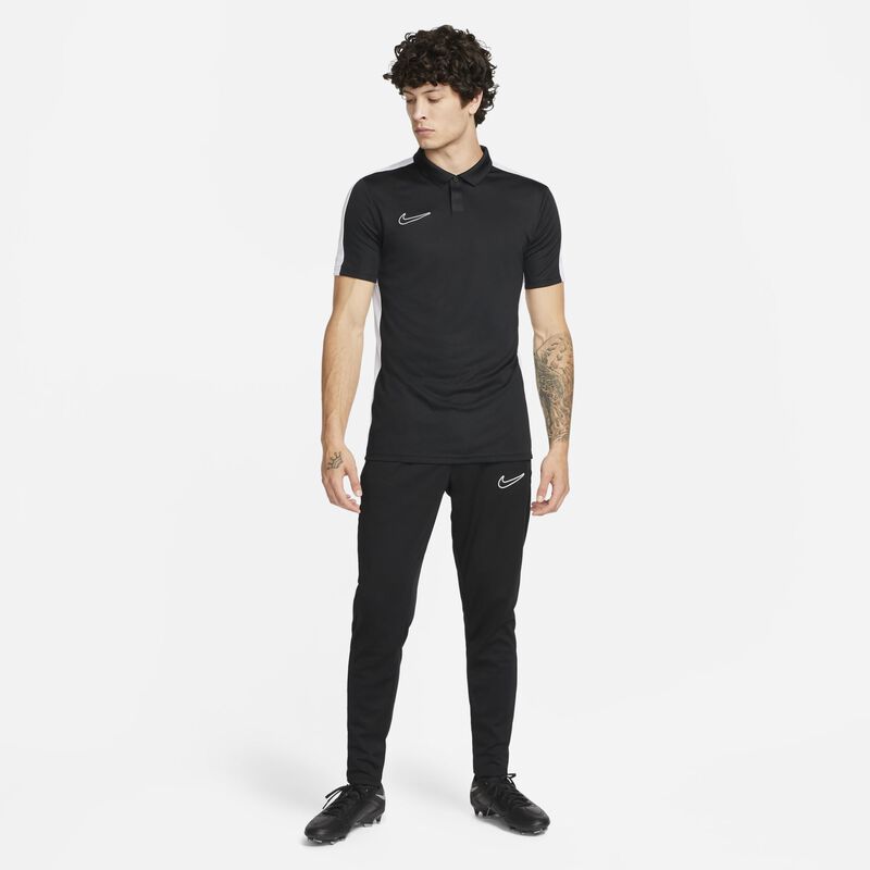 Nike Dri-FIT Academy, Negro/Blanco/Blanco, hi-res