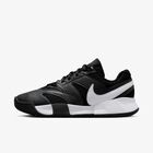 NikeCourt Lite 4, Negro/Antracita /Blanco, hi-res
