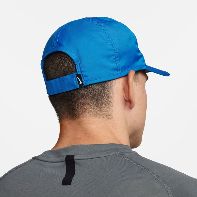Gorra Nike, Azul, hi-res