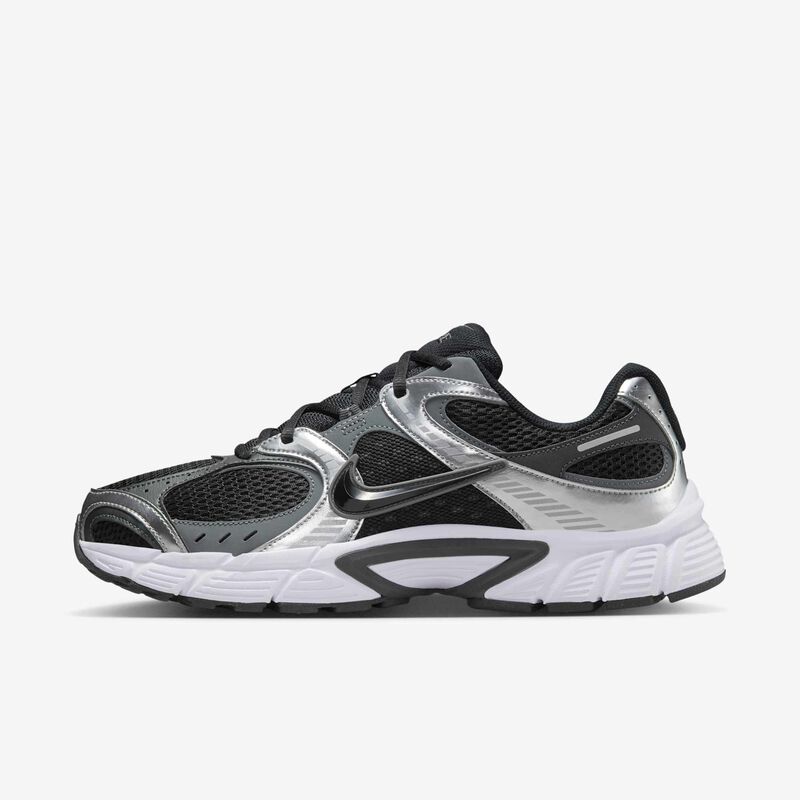 Nike V5 RNR, Negro/Antracita/Gris humo/Negro, hi-res