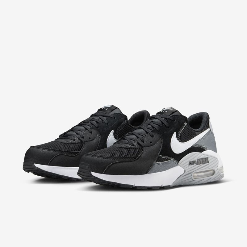 Zapatilla Nike Air Max, Negro, hi-res