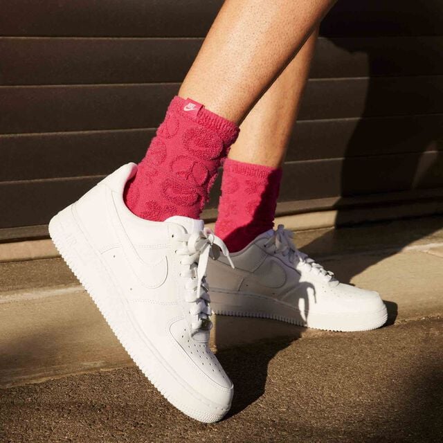 Zapatilla Nike Air Force 1, Blanco, hi-res
