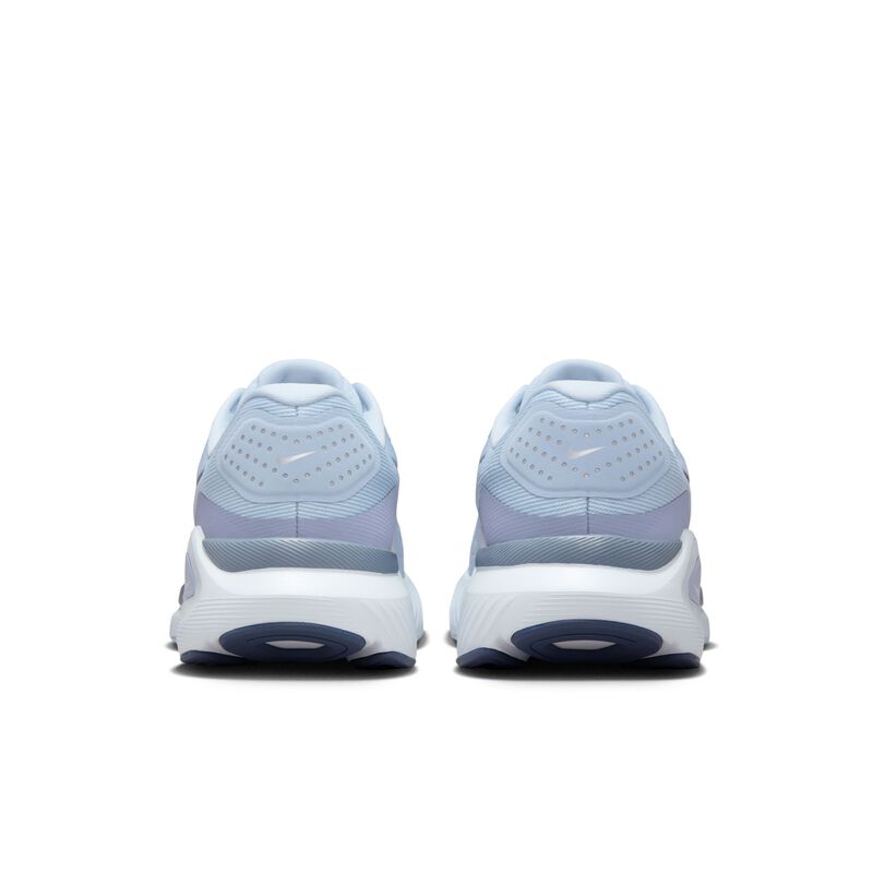 Nike Structure 26, Azul Armería Claro/Azul Difuso-Azul Hidrógeno-Gris Fútbol-Plata Metalizado, hi-res