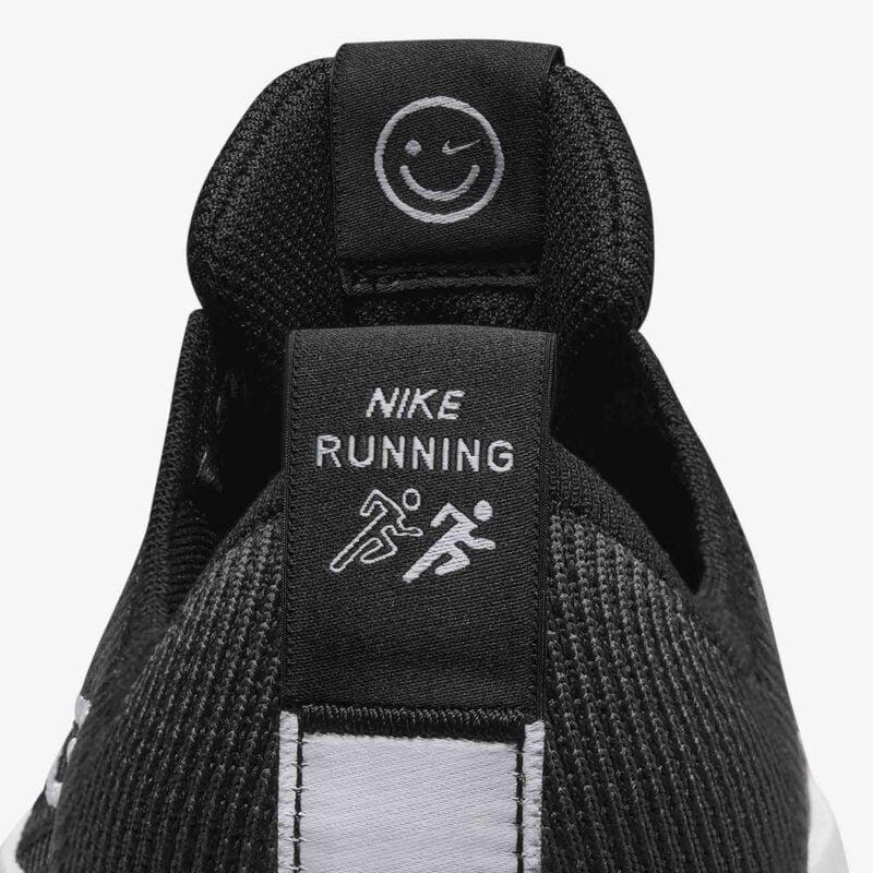 Nike Interact Run, Negro/Antracita/Blanco, hi-res