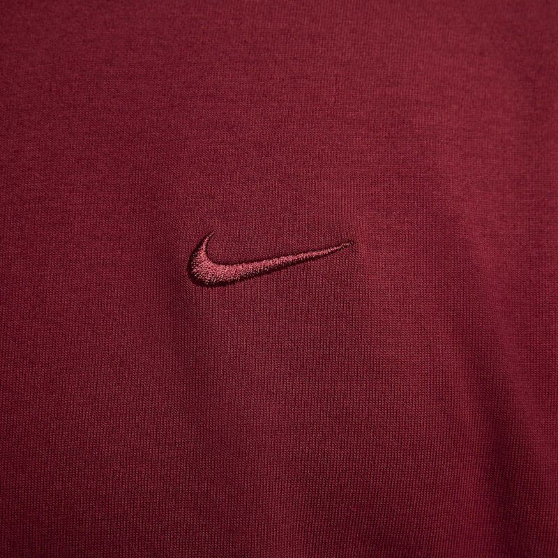 Nike Dri-FIT Primary, Rojo, hi-res