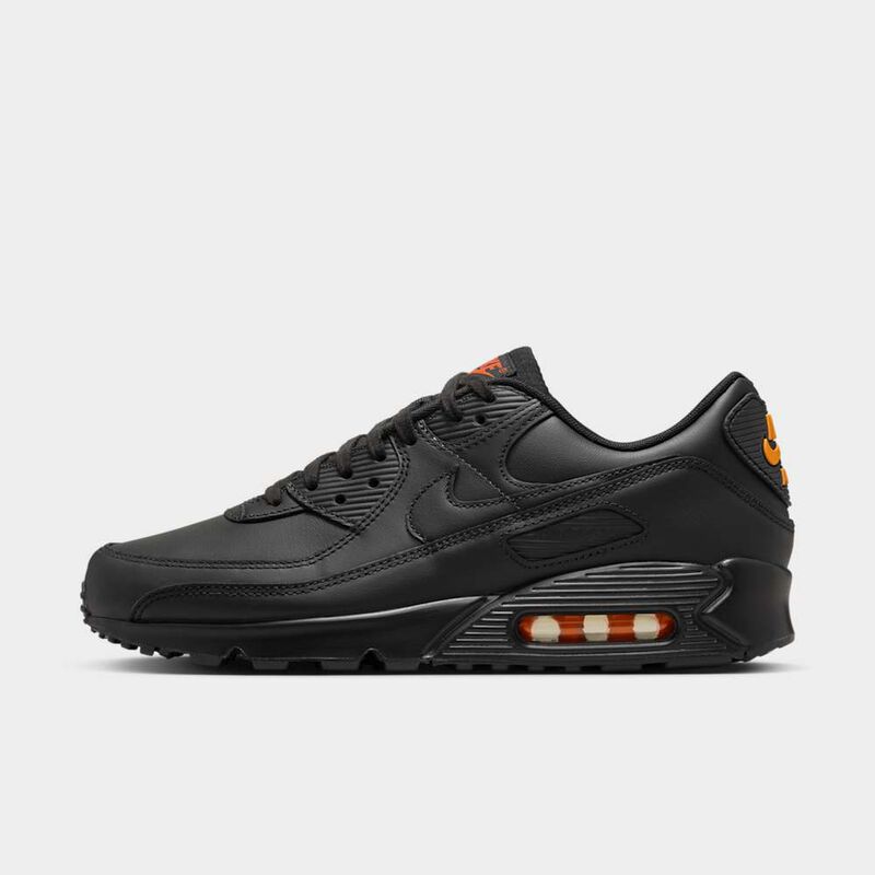 Zapatilla Nike Air Max, Negro, hi-res