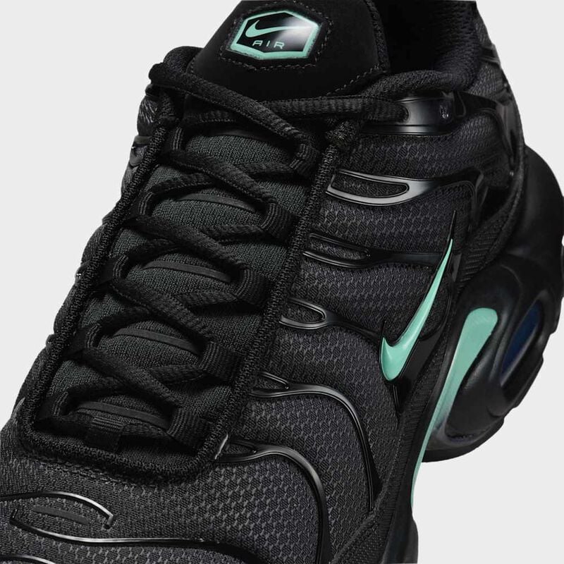 Zapatilla Nike Air Max Plus, Negro, hi-res