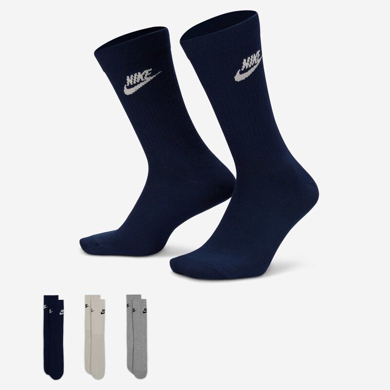 Nike Sportswear Everyday Essential, Multicolor, hi-res
