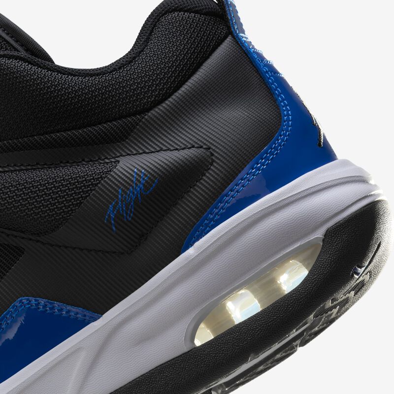 Jordan Stay Loyal 3, Negro/Juego Royal-Blanco, hi-res