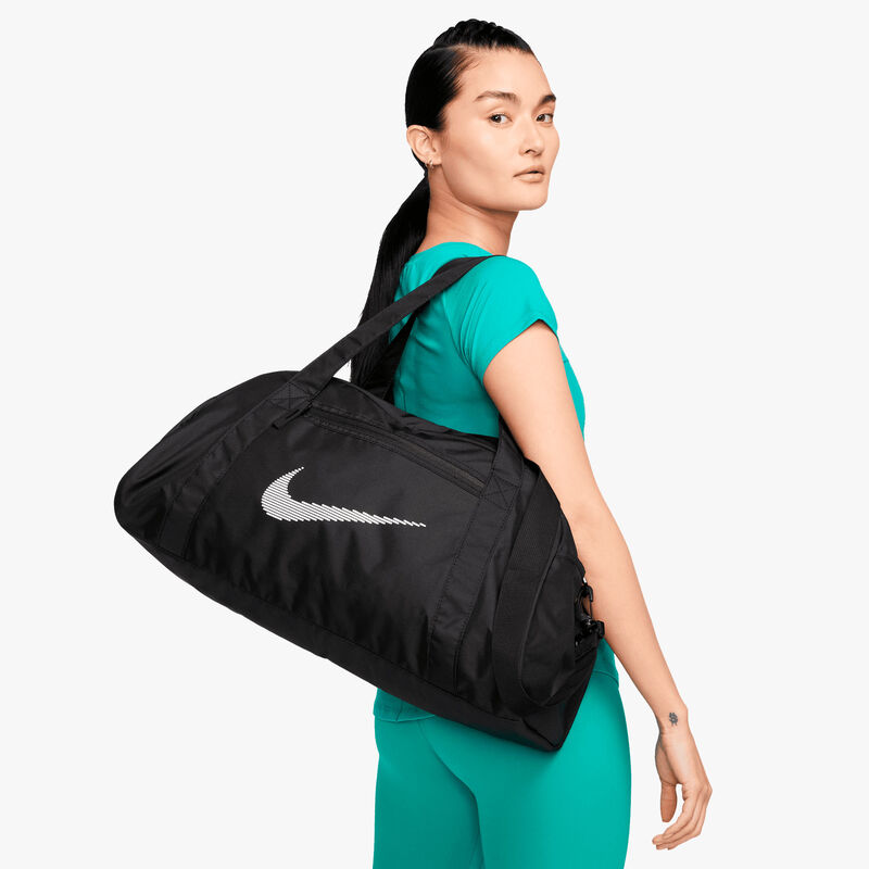 Nike Gym Club, Negro/Negro/Blanco, hi-res