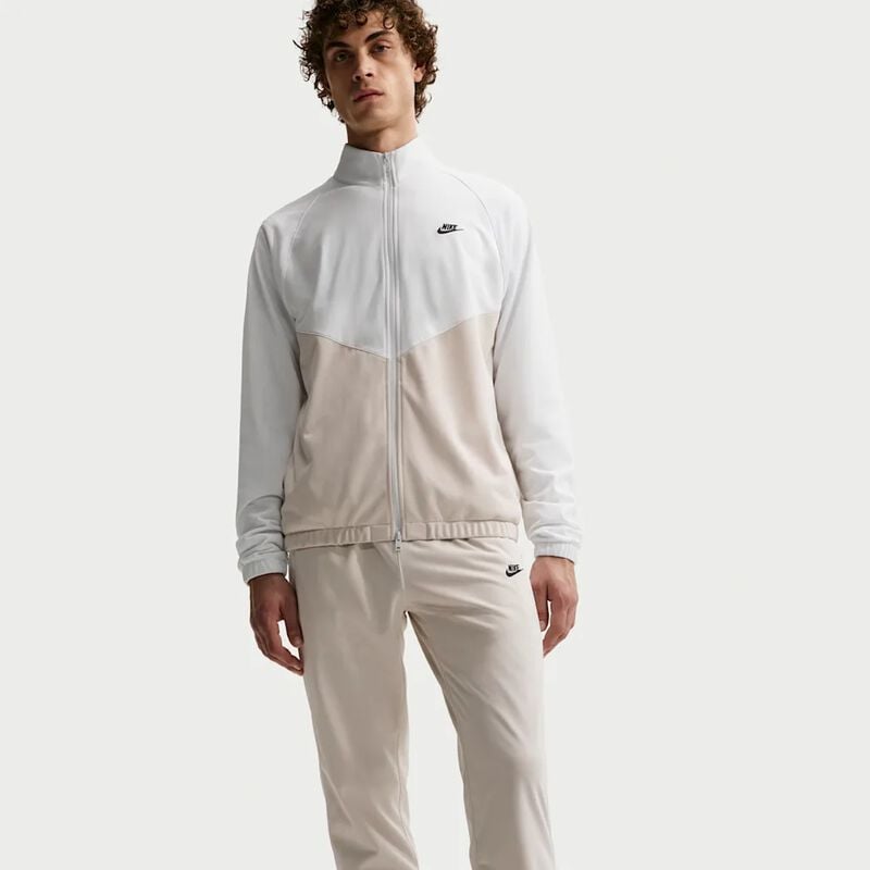 Casaca Nike Windrunner, Marr&oacute;n, hi-res