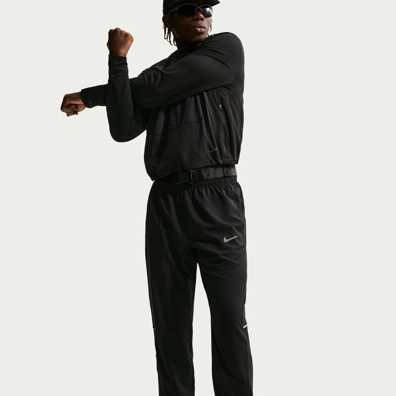 Pantal&oacute;n Nike, Negro, hi-res