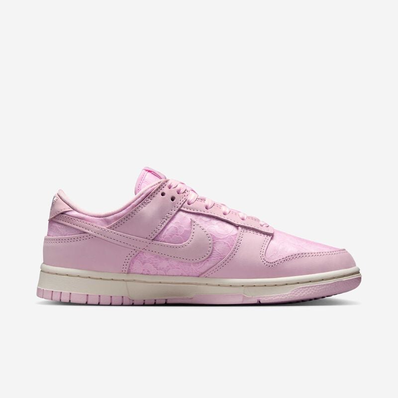 Nike Dunk Low, Rojo, hi-res