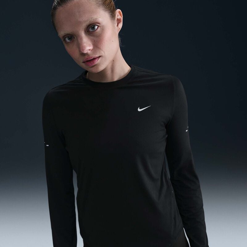 Nike Swift, negro, hi-res