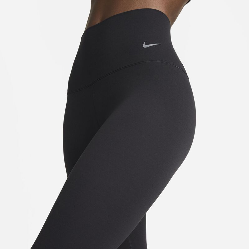 Nike Zenvy, Negro/Negro, hi-res