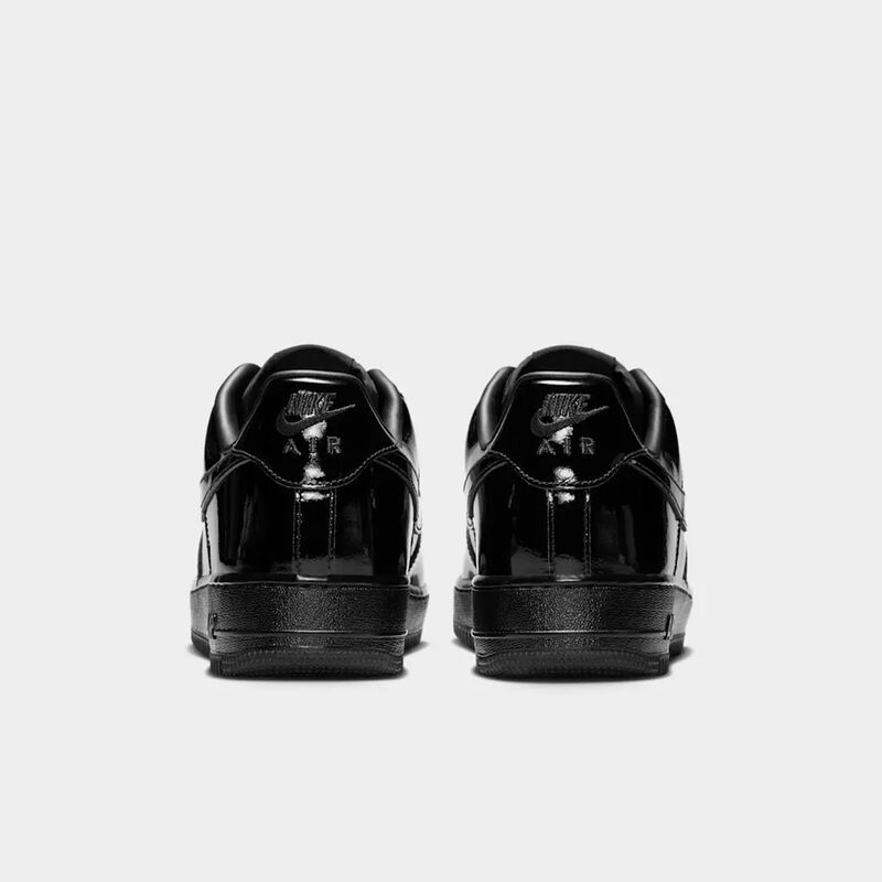 [Ljava.lang.String;@5e2fef74 Nike Air Force 1 '07 Premium, Negro, hi-res