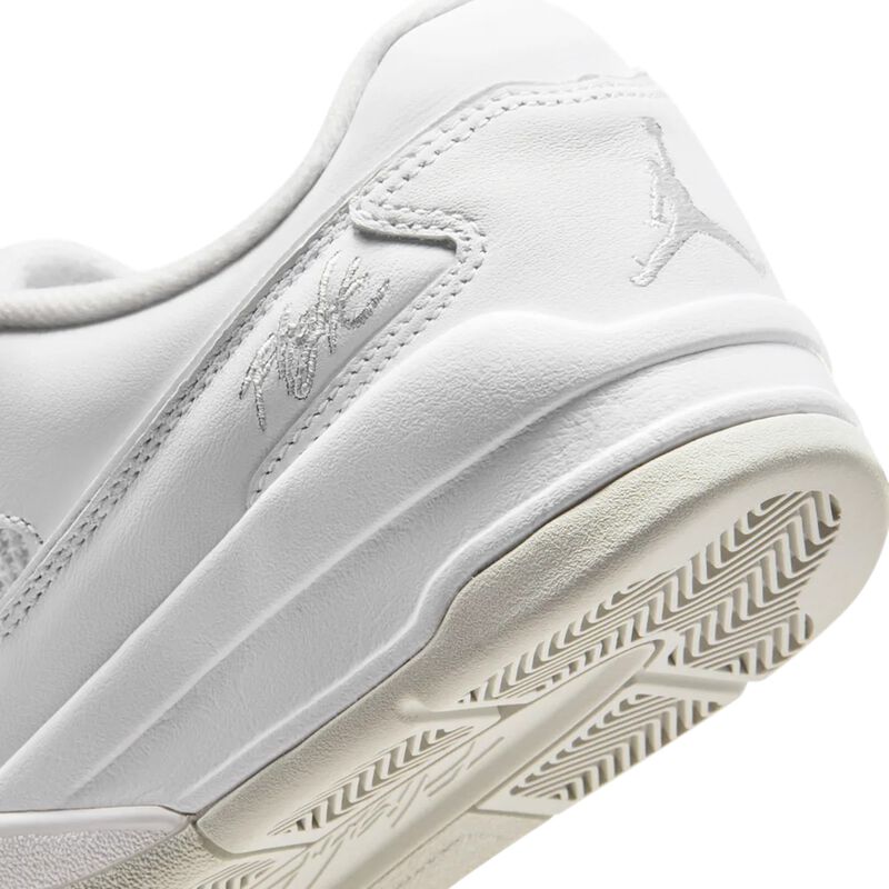 Zapatilla Jordan Flight Court, Blanco, hi-res