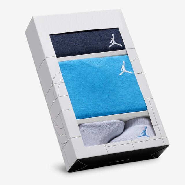 Conjunto Jordan Sportswear, Negro, hi-res