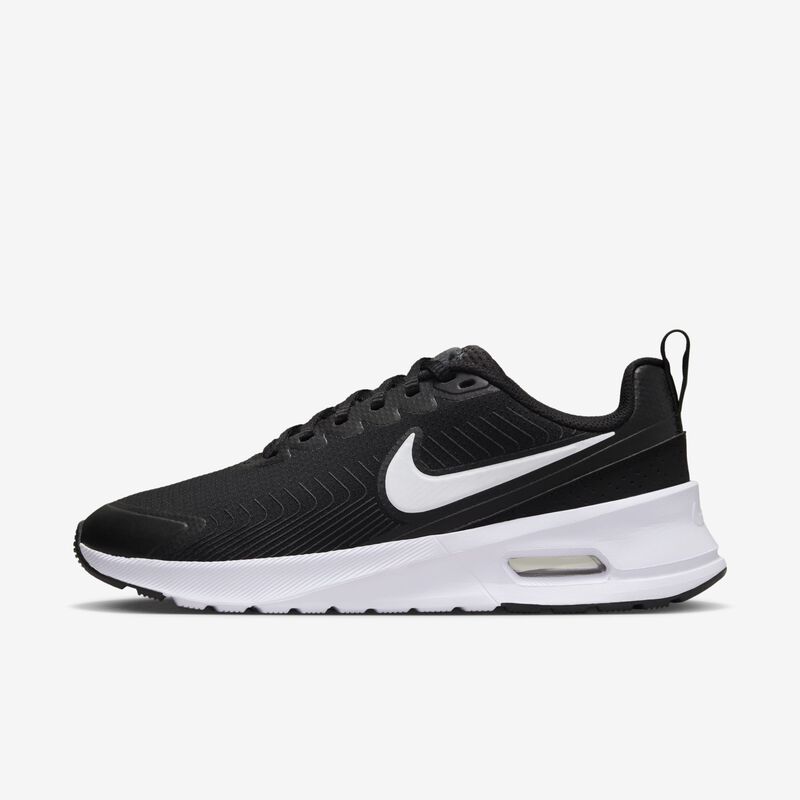 Zapatilla Nike Air Max, Negro, hi-res