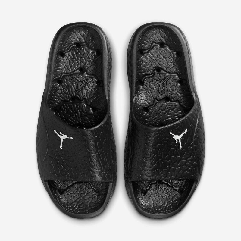 Jordan Franchise, Negro/Blanco, hi-res
